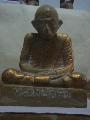 พระบูชาหลวงปู่ทิม(หน้ากาโม่) วัดละหารไร่ ระยอง