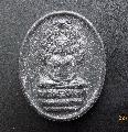 พระเนื้อผงพระศิลา9มงคลปี40หลวงปู่เหรียญสวยเดิมNO.01991