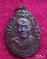 1575.หลวงพ่อแช่ม วัดดอนยายหอม อ.เมือง นครปฐม