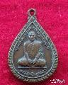 1574.หลวงพ่อสมชาย วัดเขาสุกิม อ.ท่าใหม่ จันทบุรี 