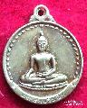1364.พระพุทธชินสีห์ วัดบวรนิเวศ พระนคร กรุงเทพฯ