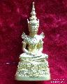 พ.02.พระแก้วมรกต เนื้อทองคำวัดพระแก้ว กรุงเทพฯ