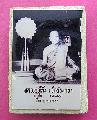 พระเนื้อผงสมเด็จหลวงปุ่โต๊ะวัดสระเกษพร้อมรูปถ่ายสวยเดิมNO.05097