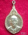 1745.หลวงพ่อแพ วัดพิกุลทอง อ.ท่าช้าง สิงห์บุรี